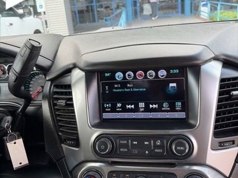 Used 2016 Chevrolet Tahoe LS w/ Enhanced Driver Alert Package RWD image 9