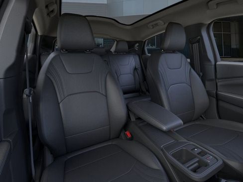 New 2025 Ford Mustang Mach-E Premium w/ Interior Protection Package image 10