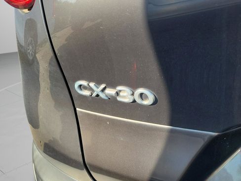 Used 2020 MAZDA CX-30 FWD w/ Select Package image 22
