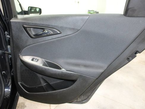 Used 2023 Chevrolet Malibu LT FWD image 28
