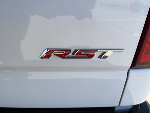 Used 2024 Chevrolet Silverado 1500 RST w/ Z71 Off-Road Package AWD/4WD image 13
