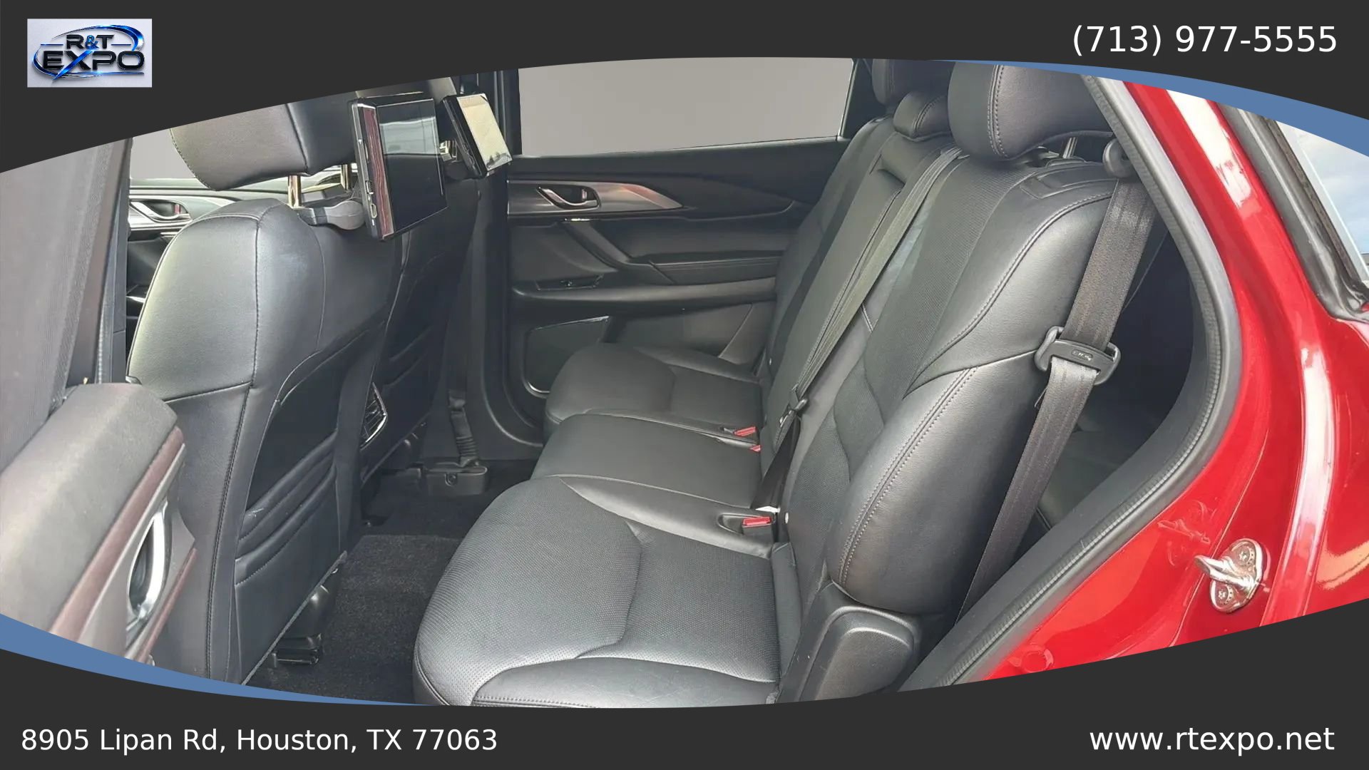Used 2019 MAZDA CX-9 Grand Touring FWD image 28
