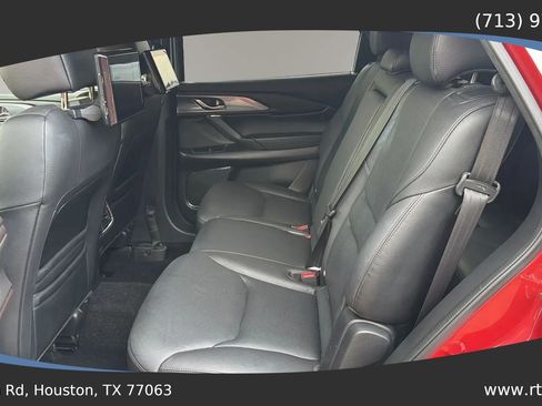 Used 2019 MAZDA CX-9 Grand Touring FWD image 28