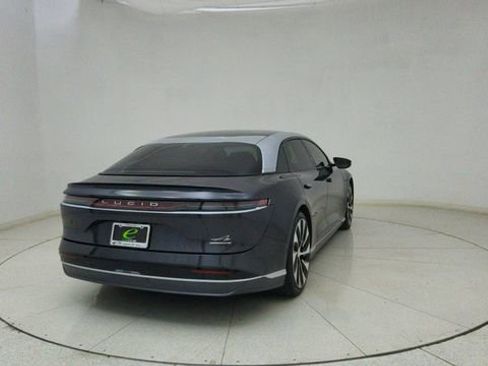 Used 2022 Lucid Air Grand Touring image 70