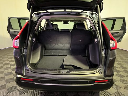 Used 2024 Honda CR-V EX-L image 27