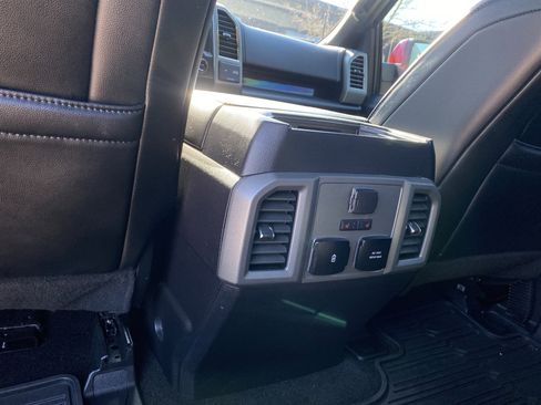 Used 2019 Ford F150 Raptor w/ Equipment Group 802A Luxury image 24