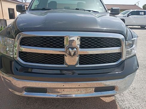 Used 2024 RAM 1500 Classic SLT AWD/4WD image 25