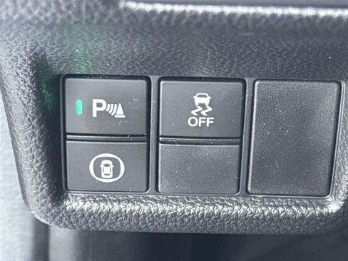 Certified 2024 Honda Civic Sport Touring image 16