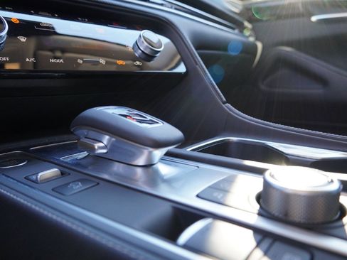 Certified 2025 INFINITI QX60 Pure image 15