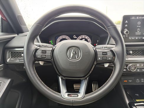 Used 2024 Acura Integra A-Spec image 18