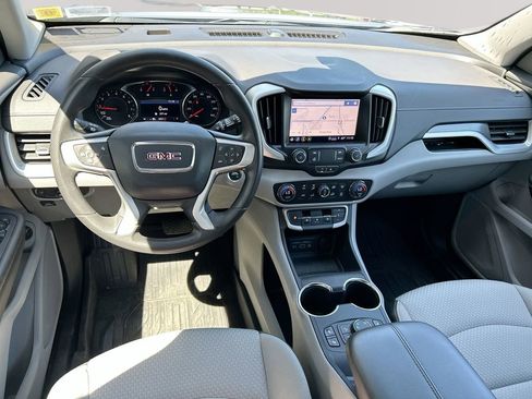 Used 2024 GMC Terrain SLE w/ Driver Convenience Package AWD/4WD image 24