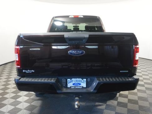 Certified 2019 Ford F150 XL w/ Equipment Group 101A Mid AWD/4WD image 4