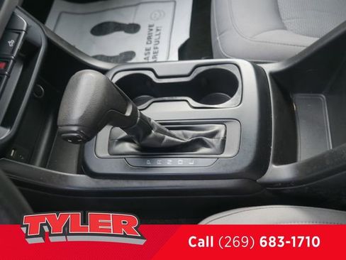 Used 2018 Chevrolet Colorado W/T w/ WT Convenience Package image 35