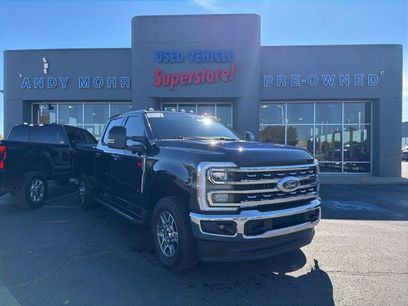 Certified 2024 Ford F250 Lariat w/ FX4 Off-Road Package