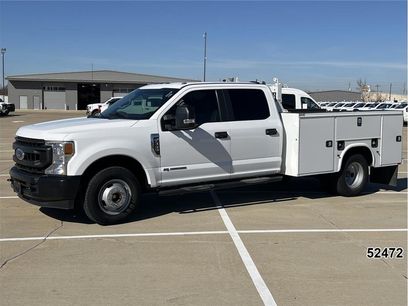 Used 2020 Ford F350 XL w/ Power Equipment Group