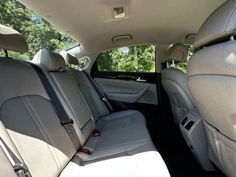 Used 2015 Hyundai Sonata Limited FWD image 17