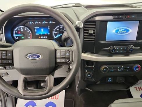 Certified 2021 Ford F150 XLT AWD/4WD image 14