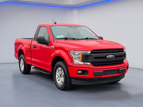 Used 2020 Ford F150 XL w/ Equipment Group 101A Mid image 8