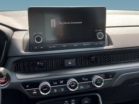 Used 2024 Honda CR-V EX image 9