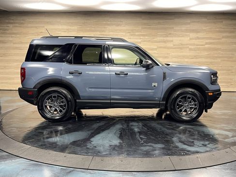 Used 2024 Ford Bronco Sport Big Bend w/ Convenience Package image 14