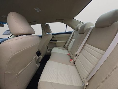 Certified 2017 Toyota Camry LE image 12