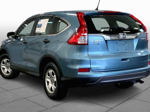 Used 2015 Honda CR-V LX image 11
