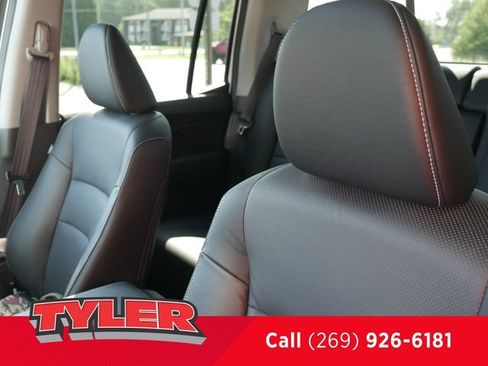 Certified 2025 Honda Ridgeline RTL image 36