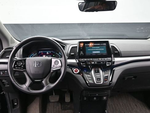 Used 2024 Honda Odyssey Elite image 19