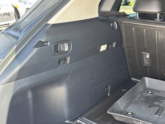 Used 2024 MAZDA CX-50 AWD 2.5 S w/ Weather Package image 43