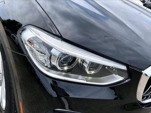 Used 2020 BMW X3 sDrive30i RWD image 26