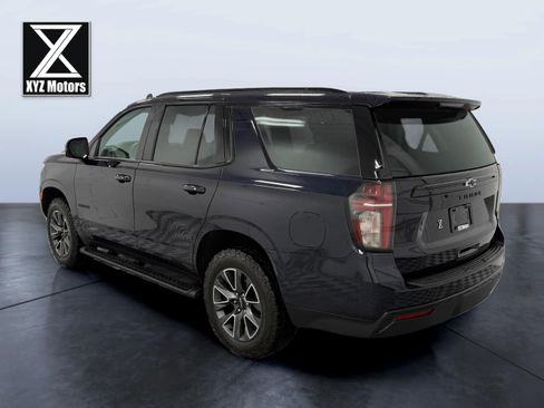 Used 2023 Chevrolet Tahoe Z71 image 4