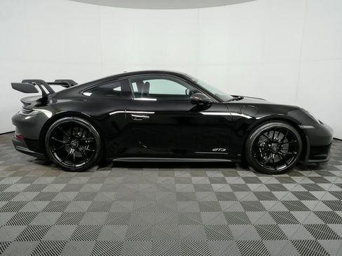 Certified 2023 Porsche 911 GT3 image 27