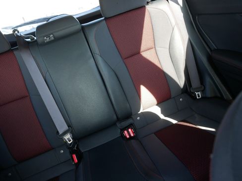 Used 2023 Subaru Crosstrek 2.0i Premium w/ Special Edition image 14