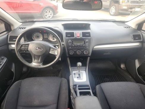 Used 2013 Subaru Impreza 2.0i Sport Premium w/ Popular Pkg 1 AWD/4WD image 16