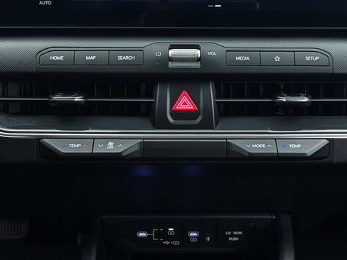 Certified 2025 Kia K4 EX FWD image 20