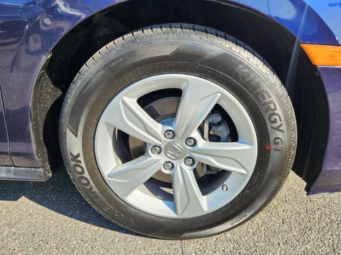 Certified 2019 Honda Odyssey EX image 7
