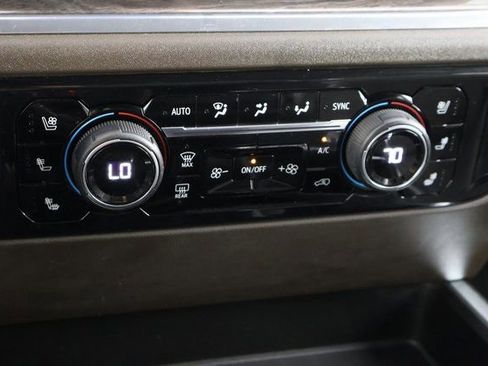 Used 2025 Chevrolet Silverado 1500 LTZ w/ Technology Package image 43