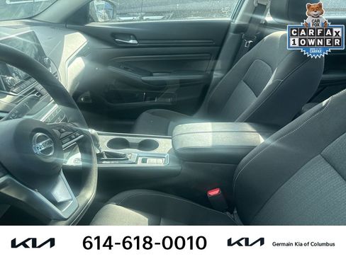 Used 2019 Nissan Altima 2.5 S image 8