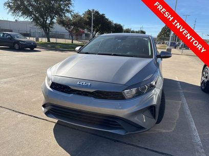 Certified 2023 Kia Forte LXS w/ LXS Technology Package