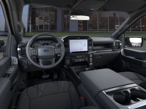 New 2026 Ford F150 STX w/ Equipment Group 200A image 9
