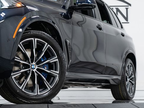 New 2026 BMW X5 xDrive40i w/ Executive Package AWD/4WD image 27