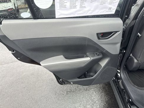 New 2026 Subaru Crosstrek 2.0i Premium AWD/4WD image 70