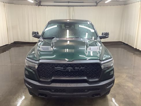 New 2026 RAM 1500 Rebel image 3