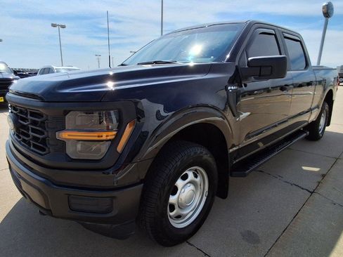 Used 2025 Ford F150 XL AWD/4WD image 3