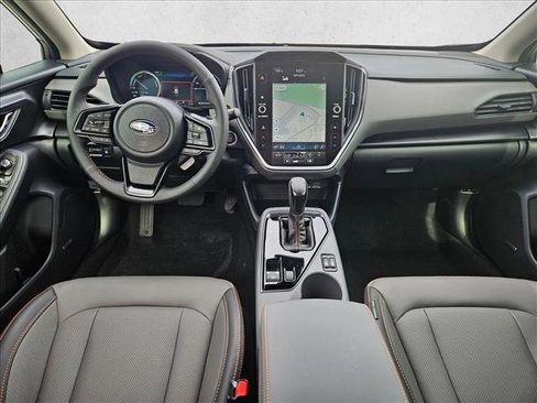 New 2026 Subaru Crosstrek 2.5i Limited w/ Crosstrek Mirror Package AWD/4WD image 15