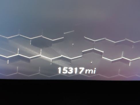 Used 2024 Jeep Compass Trailhawk w/ Trailhawk Elite Group image 19