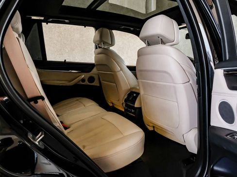 Used 2018 BMW X5 sDrive35i image 43