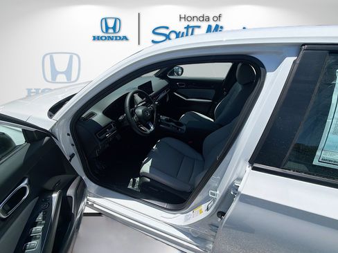 New 2026 Honda Civic Sport Touring image 16
