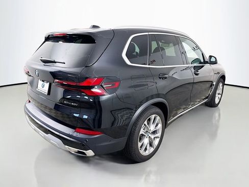 Used 2024 BMW X5 xDrive40i w/ Premium Package image 7
