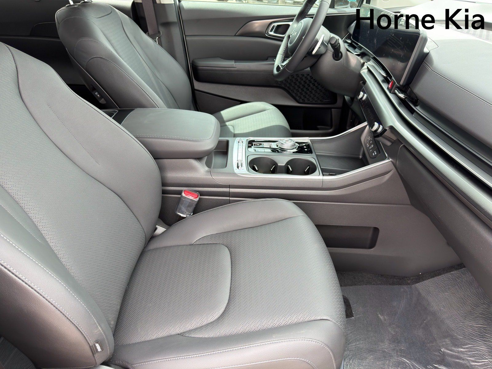New 2026 Kia Carnival SX Prestige FWD image 26